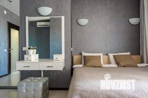 1-к квартира, посуточно, 65м2, 1/1 этаж