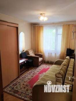 2-к квартира, на длительный срок, 50м2, 2/9 этаж