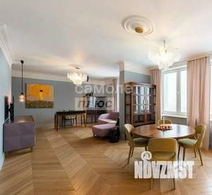 2-к квартира, на длительный срок, 83м2, 24/30 этаж