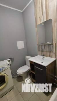 Студия квартира, на длительный срок, 22м2, 9/25 этаж