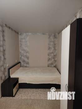 1-к квартира, на длительный срок, 34м2, 7/9 этаж