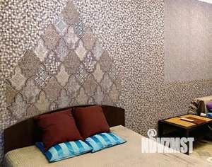 1-к квартира, посуточно, 39м2, 1/1 этаж