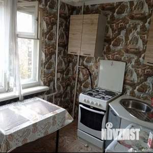 1-к квартира, на длительный срок, 30м2, 2/5 этаж