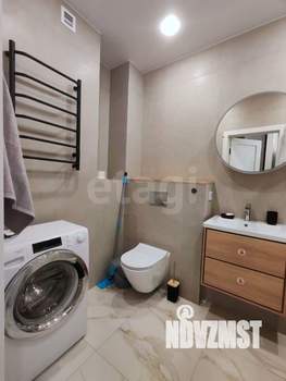 1-к квартира, на длительный срок, 37м2, 23/33 этаж