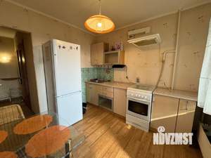 1-к квартира, на длительный срок, 38м2, 7/10 этаж