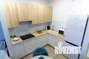 2-к квартира, посуточно, 48м2, 4/20 этаж