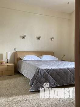 2-к квартира, посуточно, 60м2, 3/5 этаж