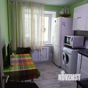 2-к квартира, на длительный срок, 48м2, 6/14 этаж