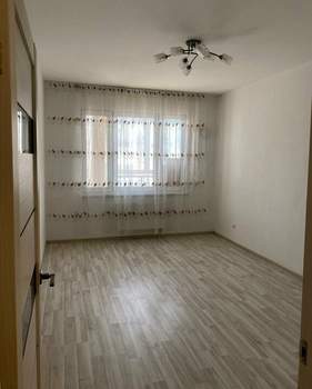 1-к квартира, на длительный срок, 42м2, 2/3 этаж