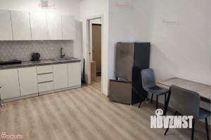 1-к квартира, на длительный срок, 35м2, 16/32 этаж