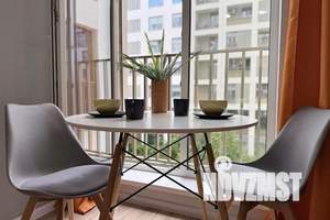 1-к квартира, посуточно, 20м2, 3/16 этаж