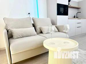 1-к квартира, посуточно, 34м2, 1/1 этаж