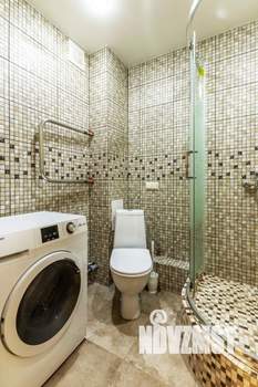 1-к квартира, посуточно, 35м2, 9/17 этаж
