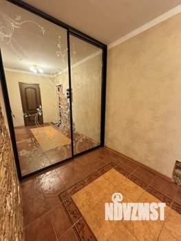 1-к квартира, на длительный срок, 40м2, 9/21 этаж