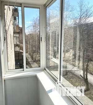 2-к квартира, посуточно, 42м2, 2/5 этаж