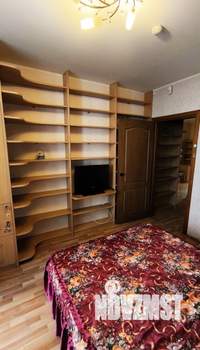 2-к квартира, на длительный срок, 64м2, 2/10 этаж
