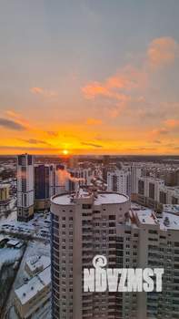 3-к квартира, на длительный срок, 61м2, 32/33 этаж
