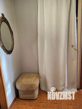 1-к квартира, на длительный срок, 32м2, 6/12 этаж