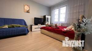 2-к квартира, посуточно, 68м2, 1/1 этаж