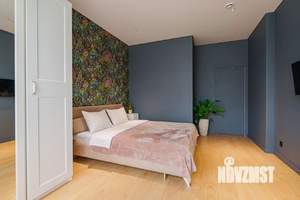 1-к квартира, на длительный срок, 51м2, 10/31 этаж