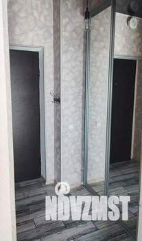 Студия квартира, на длительный срок, 37м2, 13/16 этаж