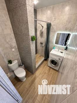 Студия квартира, посуточно, 26м2, 22/32 этаж