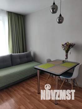 1-к квартира, посуточно, 45м2, 5/14 этаж