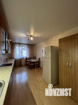 4-к квартира, на длительный срок, 125м2, 5/6 этаж