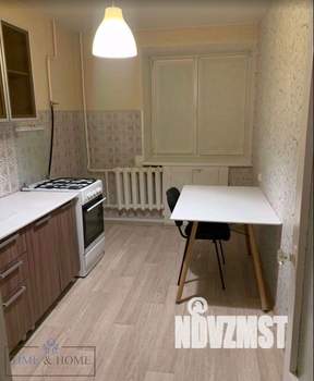 3-к квартира, на длительный срок, 62м2, 1/9 этаж