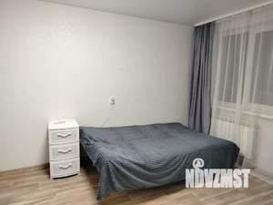 1-к квартира, посуточно, 29м2, 3/5 этаж