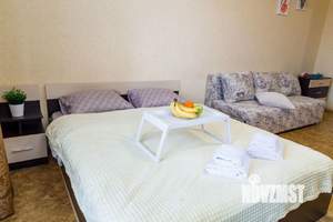 1-к квартира, посуточно, 50м2, 1/1 этаж