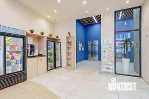 1-к квартира, посуточно, 23м2, 1/1 этаж