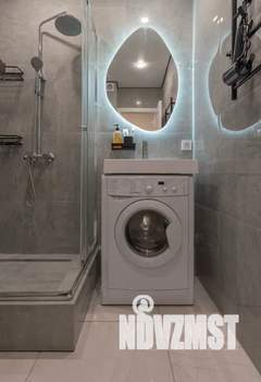 2-к квартира, посуточно, 43м2, 10/10 этаж