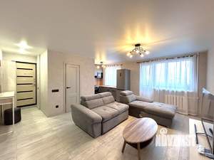2-к квартира, на длительный срок, 45м2, 4/5 этаж