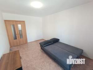 1-к квартира, на длительный срок, 33м2, 6/18 этаж