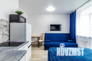 1-к квартира, посуточно, 19м2, 8/16 этаж