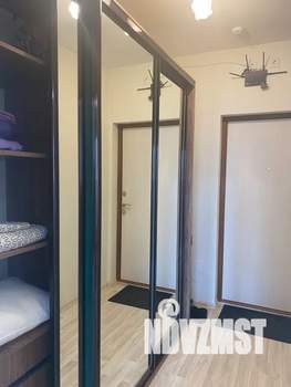 Студия квартира, посуточно, 30м2, 5/10 этаж