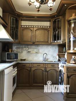 3-к квартира, посуточно, 90м2, 6/9 этаж