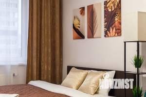 1-к квартира, посуточно, 47м2, 7/29 этаж