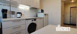 1-к квартира, на длительный срок, 28м2, 9/9 этаж