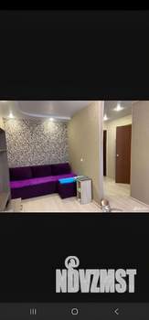 1-к квартира, на длительный срок, 30м2, 5/9 этаж