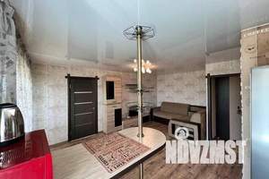 2-к квартира, посуточно, 44м2, 3/5 этаж