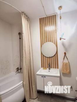 1-к квартира, на длительный срок, 35м2, 9/18 этаж