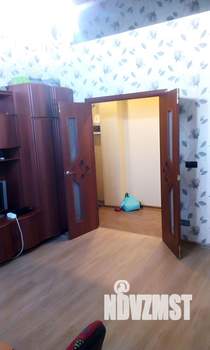 1-к квартира, на длительный срок, 37м2, 5/5 этаж