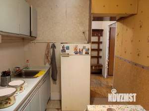 2-к квартира, на длительный срок, 47м2, 2/10 этаж
