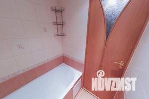 2-к квартира, посуточно, 54м2, 4/9 этаж