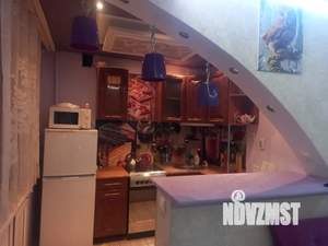 2-к квартира, посуточно, 42м2, 2/5 этаж