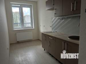 1-к квартира, на длительный срок, 30м2, 4/25 этаж