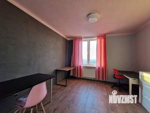 4-к квартира, на длительный срок, 98м2, 23/26 этаж