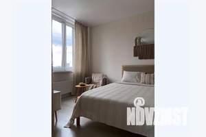 1-к квартира, посуточно, 28м2, 2/25 этаж